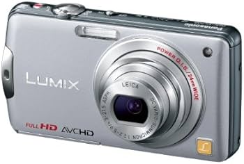 Amazon | パナソニック デジタルカメラ LUMIX FX700 ジュネスシルバー Amazon | パナソニック デジタルカメラ LUMIX FX700 ジュネスシルバー